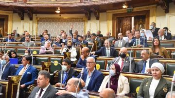 سؤال فى النواب لضمان فاعلية قانون العمل فى تسوية المنازعات عبر المفاوضات