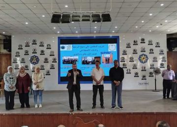  سفراء التطوير برنامج تدريبي للبرمجة والذكاء الاصطناعي بين معلمي الحاسب الآلي بالشرقية