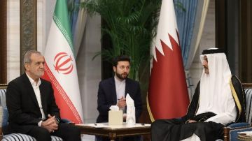 طرد الأمريكيين مقابل الحماية من إسرائيل.. إيران تعرض درعها الصاروخي على قطر