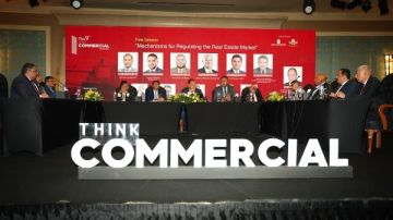 عقاريون يقترحون آليات جديدة لإعادة تنظيم السوق.. شكري: إنشاء اتحاد يمثل المطورين العقاريين.. البستاني: وضع خريطة استثمارية تحدد الاحتياجات