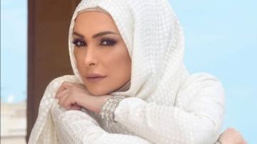 فتاوى الفنانات عن الحجاب.. ليلى طاهر: ليس فرضا.. إيناس الدغيدي: ربنا لم يكتبه عليا