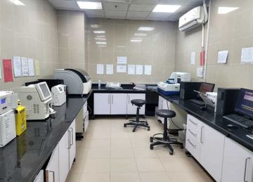 لعلاج حالات السكتة الدماغية.. التأمين الصحي تعلن تفعيل خدمة القسطرة المخية بمستشفى المقطم