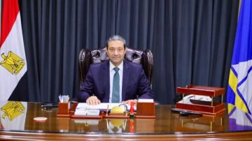 مجهز وفقا لأعلى المعايير.. محافظ دمياط يفتتح المركز التكنولوجي لخدمة المواطنين مجهز وفقا لأعلى المعايير.. محافظ دمياط يفتتح المركز التكنولوجي لخدمة المواطنين