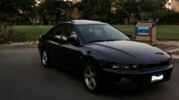 ميتسوبيشي لانسر أوتوماتيك سعرها 350 ألف جنيه ميتسوبيشي لانسر أوتوماتيك سعرها 350 ألف جنيه