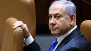 نتنياهو يلتقي وزير الخارجية الأمريكي في القدس المحتلة