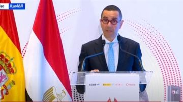 وزير الاستثمار: الاستثمارات الإسبانية في مصر بلغت نحو 900 مليون يورو