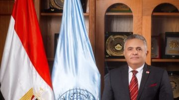 14 عضوا بجامعة السويس ضمن قائمة ستانفورد لأفضل 2 للعلماء الأكثر تأثيرا عالميا