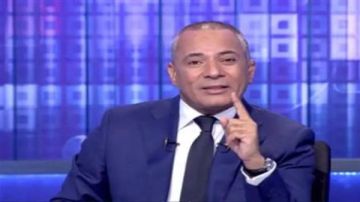 أحمد موسى: تل أبيب تمارس سياسة التهديد والابتزاز العلني أمام العالم