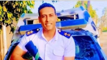 اغتـ.ـالوه برصاصة في الرأس .. الإعدام شنقا لقـ.ـتلة النقيب محمود عبد الصبور بالأقصر.. صور