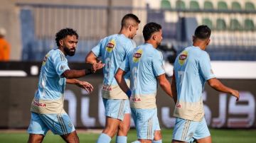 الأهلي يرفع حالة الطوارئ قبل مواجهة الزمالك بالدوري