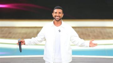 الدنيا يومين أحدث أغنيات أحمد سعد من فيلم فيها إيه يعني