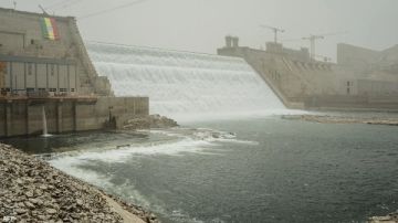 القاهرة تجمع بين ضبط النفس والحزم في أزمة السد مصر تخاطب مجلس الأمن: النيل خط أحمر وإثيوبيا لا تملك شرعية فرض الأمر الواقع