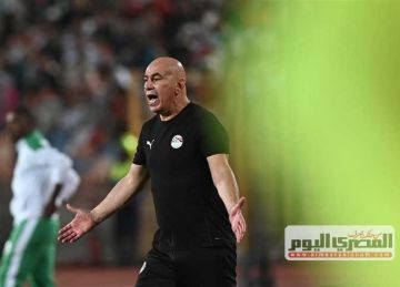 انفعالات وإصابة عمر مرموش.. ملخص الشوط الأول لـ مباراة مصر وبوركينا فاسو (فيديو)