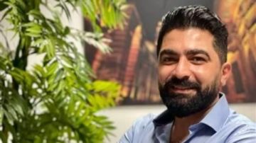 بتهمة سب وقذف الفنان مجدي كامل.. فادي خفاجة يواجه هذه العقوبة بالقانون بتهمة سب وقذف الفنان مجدي كامل.. فادي خفاجة يواجه هذه العقوبة بالقانون