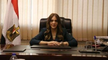 برلمانية: حملة إحنا مصر رسالة وطنية تؤكد أن كل مواطن سفير لبلده برلمانية: حملة إحنا مصر رسالة وطنية تؤكد أن كل مواطن سفير لبلده