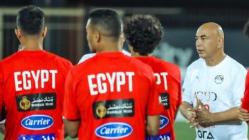 ترتيب مجموعة مصر بعد الفوز على إثيوبيا بتصفيات كأس العالم 2026 ترتيب مجموعة مصر بعد الفوز على إثيوبيا بتصفيات كأس العالم 2026