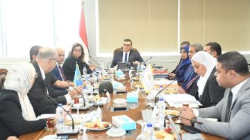 تنفيذ مليون و64 ألف وحدة.. موقف الوحدات السكنية سكن لكل المصريين