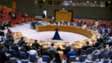 حظر الأسلحة الأبرز.. مجلس الأمن يمدد العقوبات على السودان حتى 2026