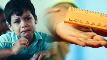 حكم ضرب المدرسين للتلاميذ بالمدارس.. الإفتاء تجيب حكم ضرب المدرسين للتلاميذ بالمدارس.. الإفتاء تجيب