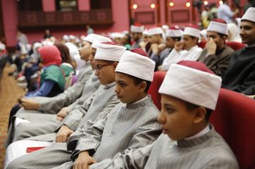 رابط تنسيق الأزهر 2025 لتسجيل رغبات طلاب الشهادة الثانوية.. سريع ومباشر