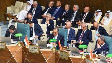 عبدالعاطي: مصر ستظل داعمة لأي جهد عربي يعزز من وحدة الصف ويواجه التدخلات الخارجية