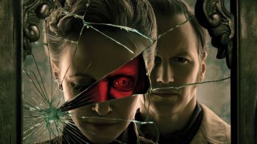 فيلم The Conjuring الجديد يحقق 35 مليون دولار في أول يوم عرض
