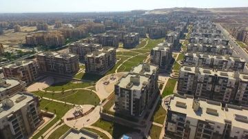 متحدث الإسكان: جميع مشروعات بيت الوطن تقع في مواقع مميزة