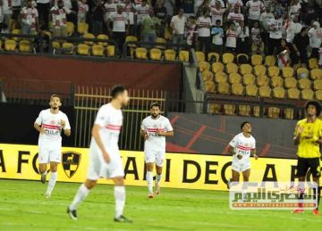  مش متابع .. رد علاء عبدالعال بشأن تراجع نتائج الزمالك