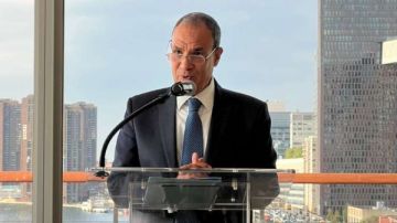 مصر تدعو عبر منصة الدول المقترضة لإصلاح الهيكل المالي العالمي وتخفيف أعباء الديون عن الدول النامية مصر تدعو عبر منصة الدول المقترضة لإصلاح الهيكل المالي العالمي وتخفيف أعباء الديون عن الدول النامية