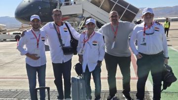 منتخب مصر لصيد الأسماك يشارك في البطولة العربية المفتوحة بالأردن