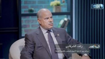 هل تختلف بصمات النساء عن الرجال في مسرح الجريمة؟.. اللواء رأفت الشرقاوي يكشف مفاجأة