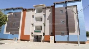 وكيل التضامن بالوادي الجديد: تجهيز مساكن لاستيعاب طلاب الجامعة الأهلية وكيل التضامن بالوادي الجديد: تجهيز مساكن لاستيعاب طلاب الجامعة الأهلية