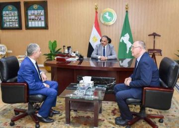 وكيل تموين الشرقية : خطة عمل لتعزيز الرقابة على الأسواق والمخابز