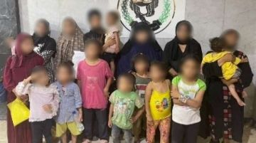 33 حدث ضحية.. الأحداث تطيح بعصابة استغلت أطفالا للتسول بالقاهرة