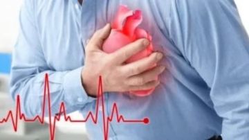 7 علامات تنذر بأمراض القلب.. لا تتجاهلها