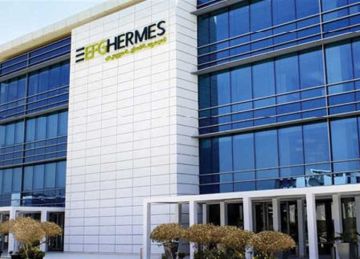  إى إف جى تتمم عملية طرح جمجوم فاشن فى السوق المالية السعودية