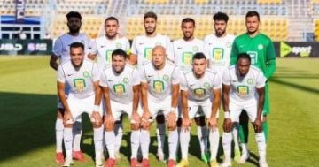 التعادل الإيجابي يحسم مواجهة البنك و دجلة بالدوري الممتاز التعادل الإيجابي يحسم مواجهة البنك و دجلة بالدوري الممتاز