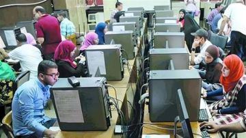 التعليم العالي تعلن نتيجة تنسيق المرحلة الثالثة 2025.. الرابط والخطوات التعليم العالي تعلن نتيجة تنسيق المرحلة الثالثة 2025.. الرابط والخطوات