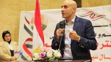 التعليم تبدأ احتفالية البرنامج القومي لتنمية مهارات اللغة العربية بالسلام الوطني