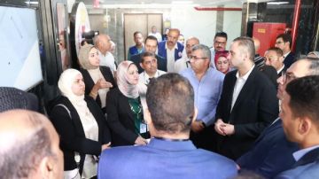 الصحة: إعداد خريجين مؤهلين بمهارات عالية تلبي متطلبات سوق العمل