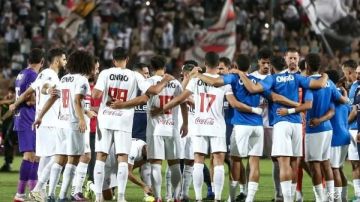 القمة رقم 131.. غياب مسمار الزمالك وعودة نجم كعبه عالي أمام الأهلي