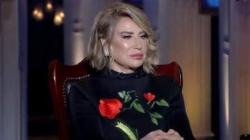 المخرجة إيناس الدغيدي تتصدر الترند بعد إعلان زواجها في عمر الـ 72