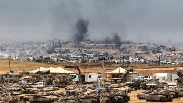 المستشار السابق في البرلمان الأوروبي يكشف تفاصيل العقوبات المحتملة ضد إسرائيل