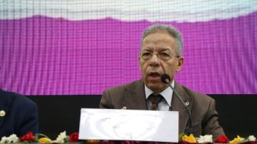 انطلاق فعاليات المؤتمر العاشر لأطباء الامتياز والممارس العام