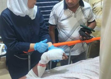 بالأسماء.. إصابة 11 شخصا في انقلاب ميكروباص على الطريق الدولي بمطروح