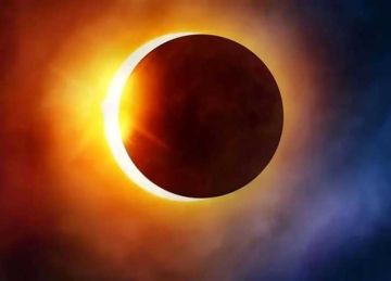 بث مباشر الآن.. كسوف الشمس 2025 في السماء (من البداية حتى النهاية) بث مباشر الآن.. كسوف الشمس 2025 في السماء (من البداية حتى النهاية)