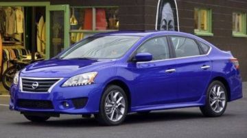 بحالة الزيرو .. نيسان سنترا سعرها 600 ألف جنيه