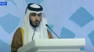 بدء القمة العربية الإسلامية بآيات من القرآن الكريم بدء القمة العربية الإسلامية بآيات من القرآن الكريم