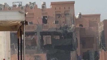 خارجية حماة الوطن: الاعتداء على قطر انتهاك صارخ.. وسيادة الدول خط أحمر خارجية حماة الوطن: الاعتداء على قطر انتهاك صارخ.. وسيادة الدول خط أحمر