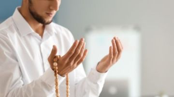 دعاء شهر ربيع الآخر.. اللهم أهله علينا بالأمن السلام